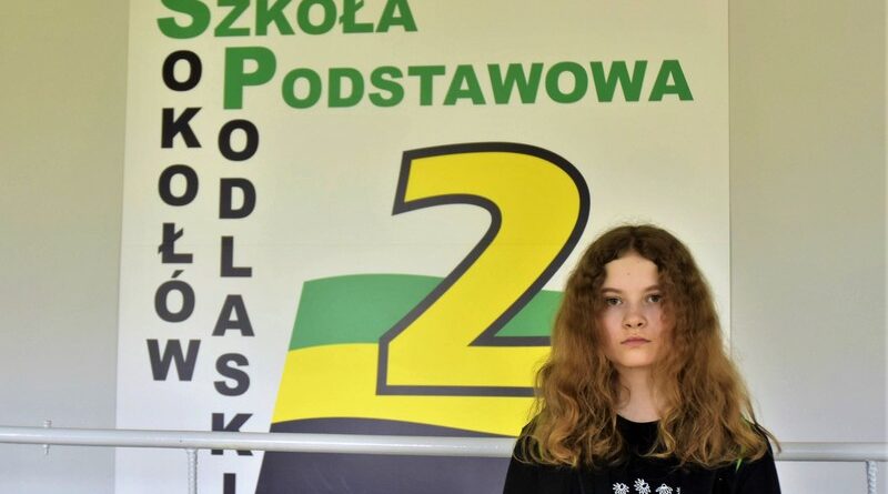 Sukces Małgorzaty Hackemer w konkursie „Wiedzy o Mazowszu”